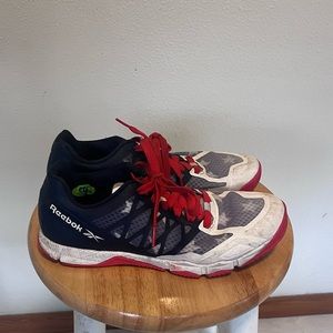 Reebok TR Speed Flexweave training shoe